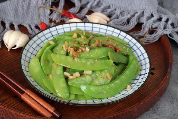 夏天最受欢迎的7道素菜，不吃肉也要吃它们，简单美味清爽下饭