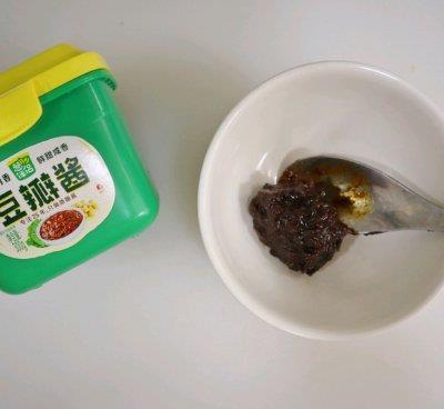 下饭菜家常菜——酱烧茄条