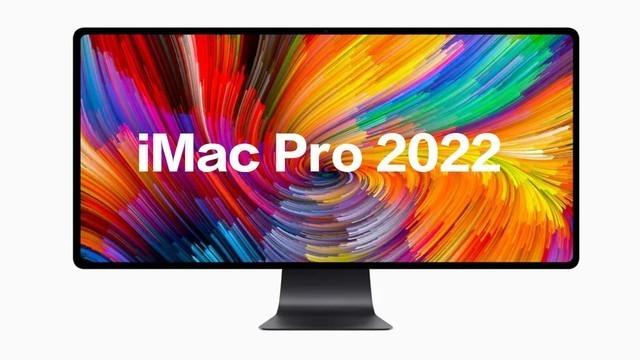 售价超5万美元，下代顶配苹果MacPro将由4个M1Max加持