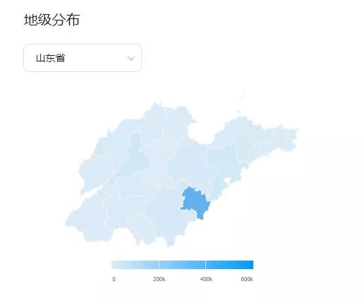 直播日照公众号用户量突破100万