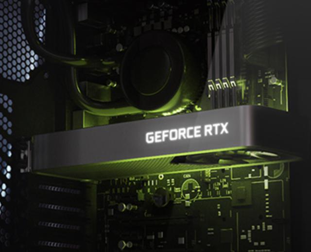 消息称英伟达 RTX 3050 桌面显卡明年 Q2 发布