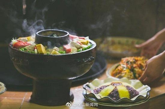 腾冲土锅子：以乡愁的名义，将温暖装进心里