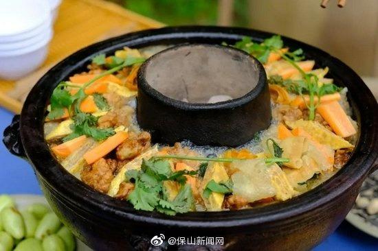 腾冲土锅子：以乡愁的名义，将温暖装进心里