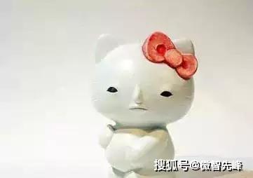 |Hello-Kitty 传说，为什么它没有嘴巴？