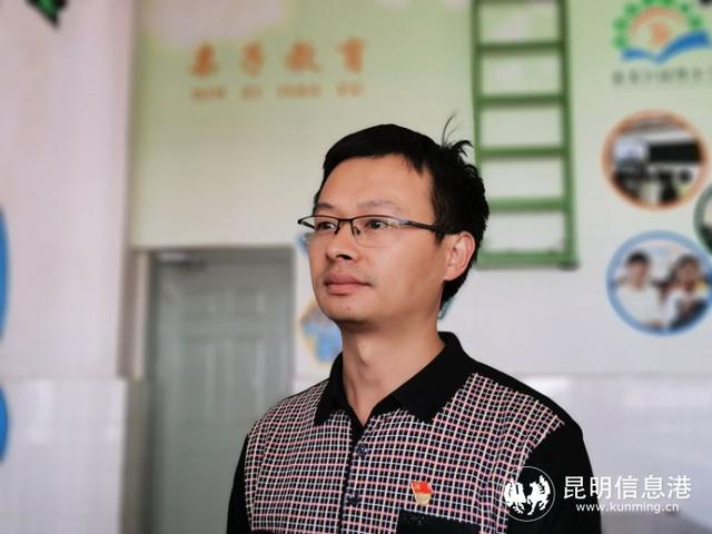 昆明艾维眼科医院深入学校开展儿童青少年近视防控活动