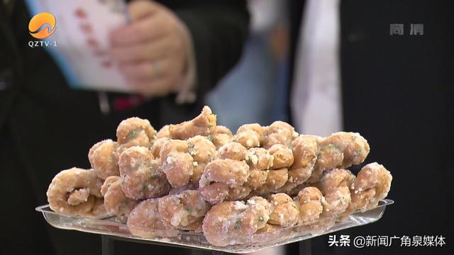 石狮：美食搭建桥梁 打造文旅融合新路径