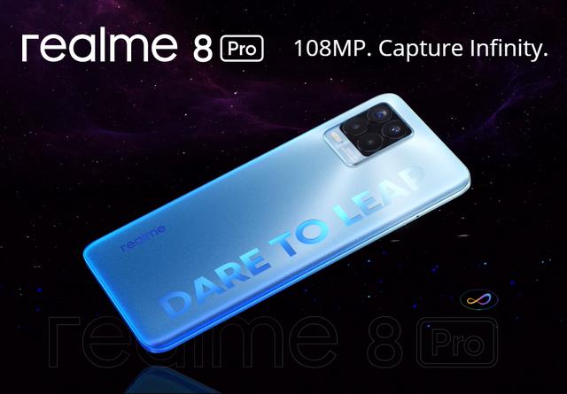 消息称 realme 9 系列将包含四款机型，预计 2022 年 2 月推出