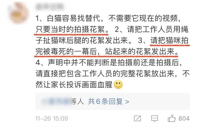 一只小白猫，让《当家主母》的评分一降再降