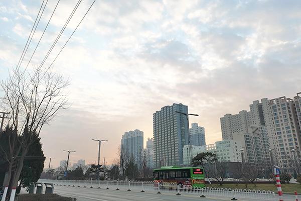 11月28日吕梁天气早知道