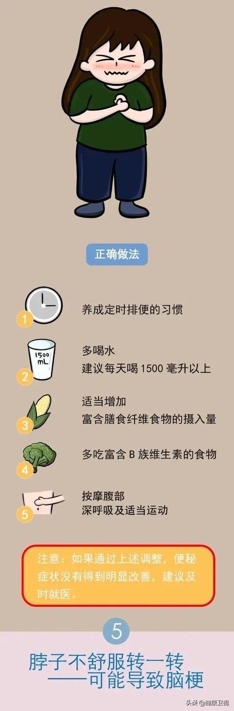 挖鼻孔、剔牙等10大不经意的小习惯，引发健康大麻烦