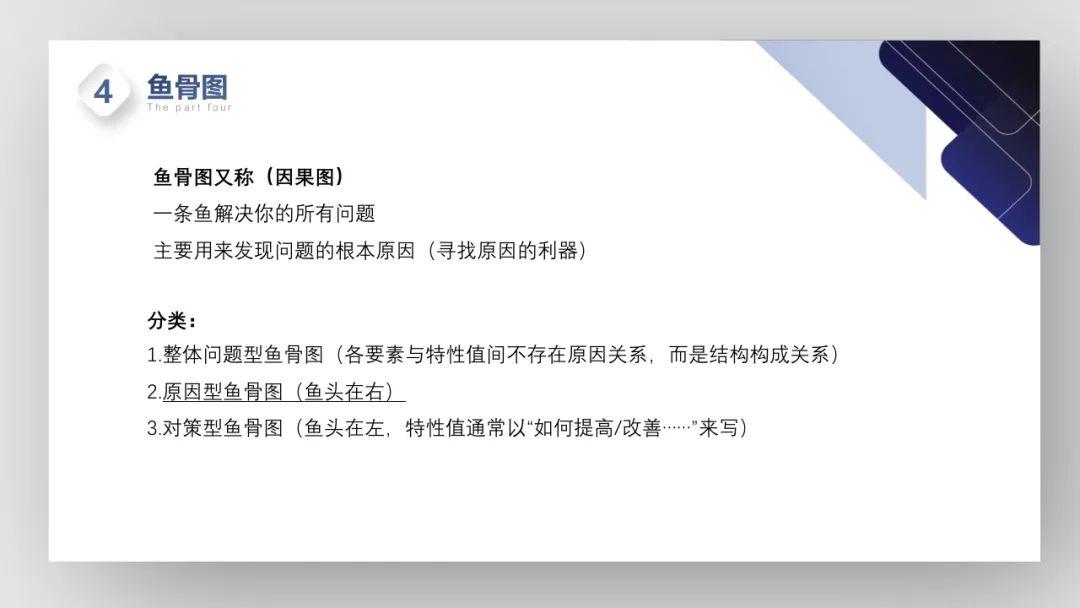 【PPT】护理管理工具的学习