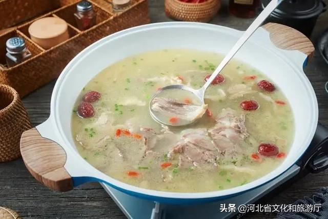 冬季养生很关键！这份“进补食疗妙方”请一定收好