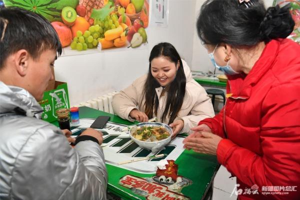 寻找身边的老店丨26年老味道：一碗羊杂汤 口口岁月香