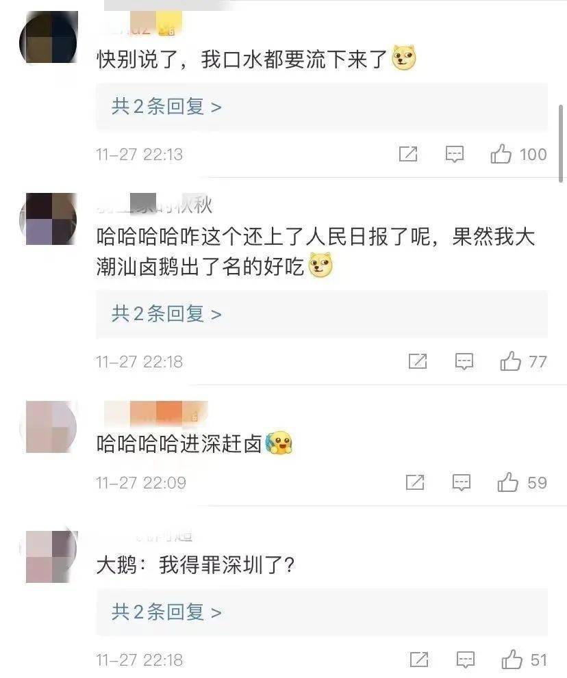 救命！这只鹅也太好吃了吧