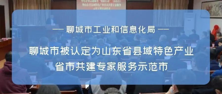 引进技术 升级设备 节能降耗——聊城经济澎湃“绿色动力”