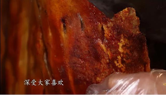 城市的“灵魂”，都藏在这一道道非遗美食里！