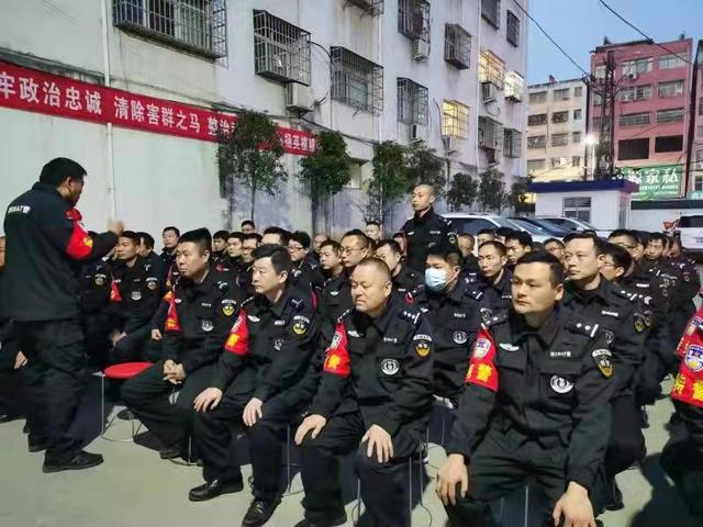 宛警心苑 | 淅川县公安局:持续开展心理健康一线送教服务活动