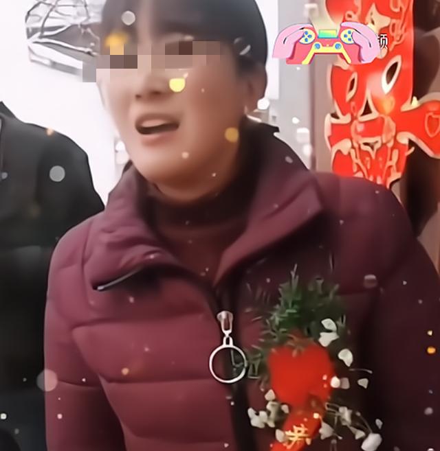 38岁“婆婆”娶儿媳引人羡慕，网友心酸送祝福：我还没有结婚呢