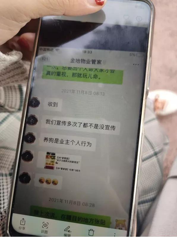 武汉女子因狗跳楼后，有人威胁拿枪崩了小莉，“狗杀人”悲剧何时能停？