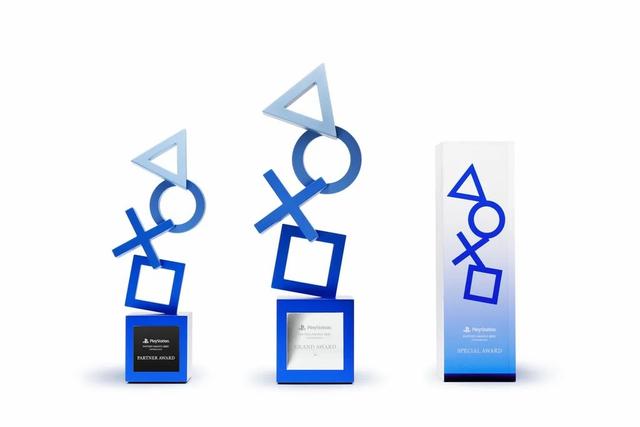 2021 PlayStation Partner Awards将于12月2日至3日公布