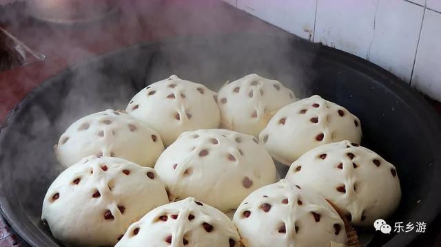 炉包、炒鸡、饽饽…又一波冬日美食新鲜出炉！