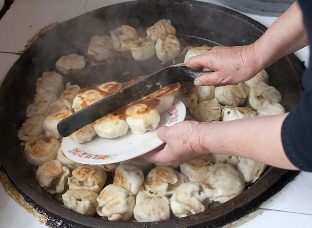 炉包、炒鸡、饽饽…又一波冬日美食新鲜出炉！