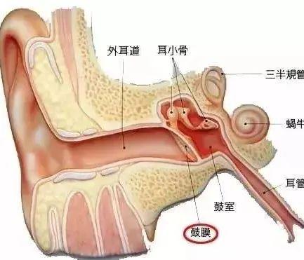 掏耳朵上瘾？小心惹上大麻烦