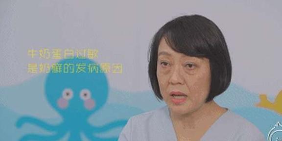 得湿疹后，她犯了个大忌！把治血癌的医生都惊动了...