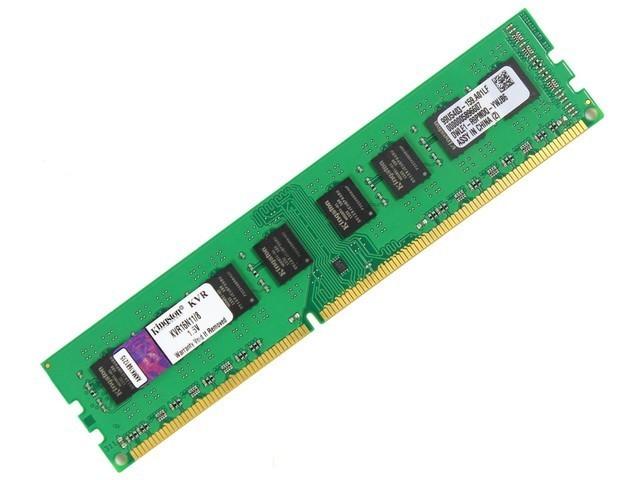 DDR5内存来了 没想到DDR3内存要大涨价