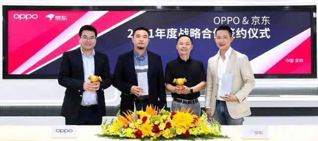 深度合作+优质服务，OPPO创新技术助力全球用户体验更好