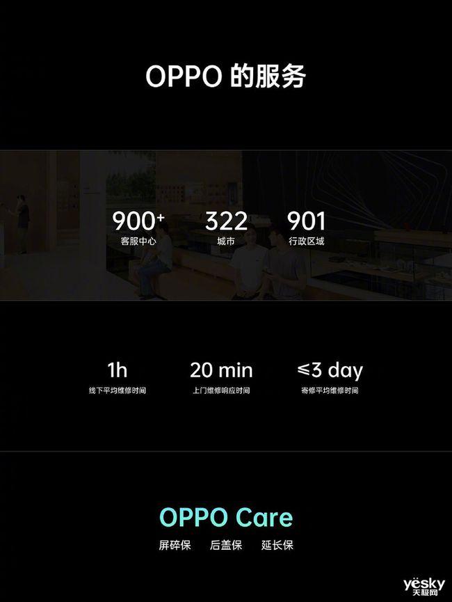 深度合作+优质服务，OPPO创新技术助力全球用户体验更好