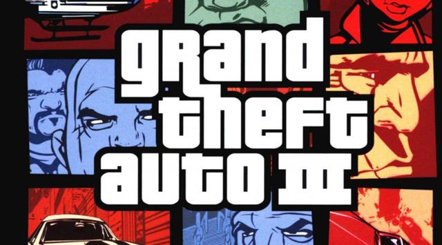 手游改？《GTA：SA终极版》存在未移除的手游控制选项