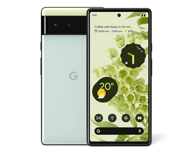 用户报告谷歌 Pixel 6/Pro 无法正常连接使用大疆无人机/相机