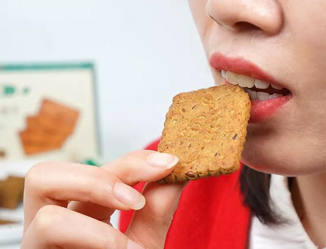 防三高防蛀牙，老人小孩都能吃，真正的“轻”零食，咋吃都不胖