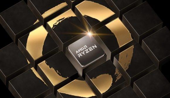 游戏性能提升15％！曝AMD全新Zen3D核心本月已量产：3D缓存加持