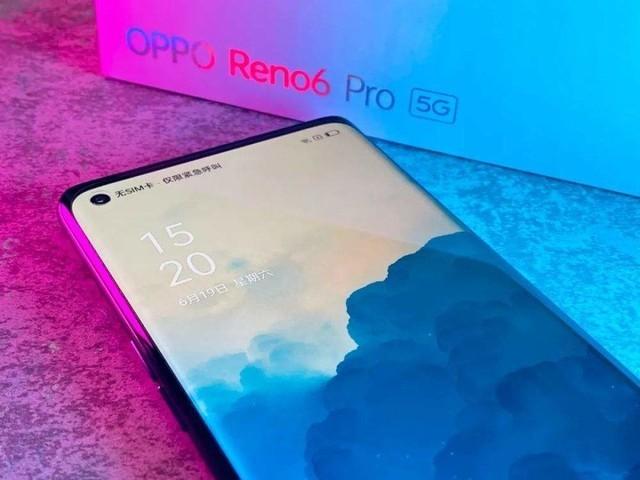 OPPO Reno6 Pro 5G等机型招募ColorOS12公测人