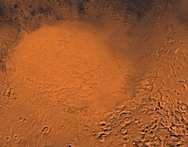 NASA传来重磅喜讯，“好奇”号传回新数据，火星生命秘密揭开