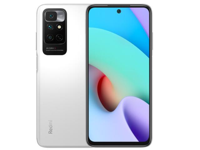 Redmi Note 11 4G 版今日开售：90Hz LCD 屏，售价 999 元起