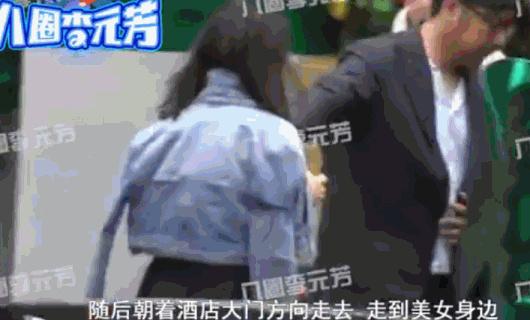 李湘王岳伦离婚 王岳伦又被曝三天会两女？