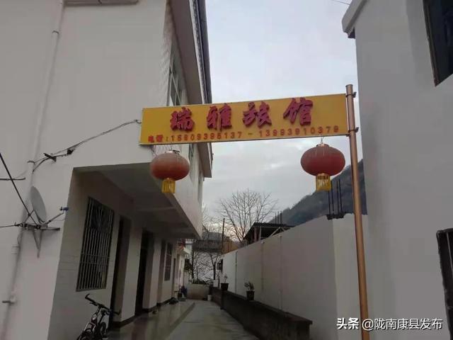 美丽三河 鱼米秧田