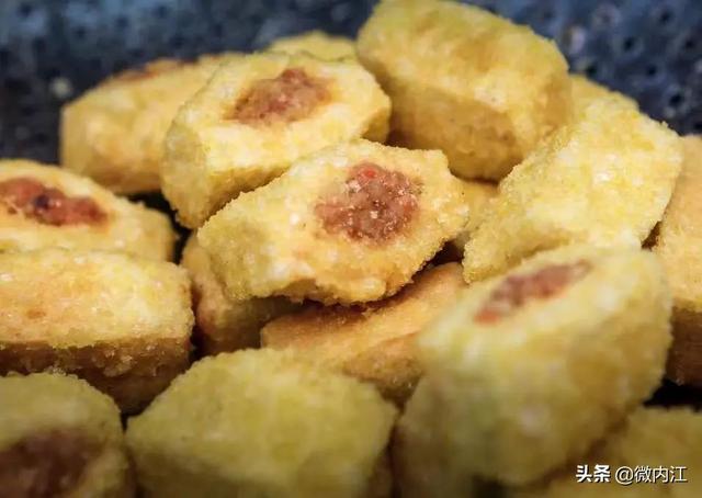 内江哪些美食能上四川“天府名菜”？结果来了——