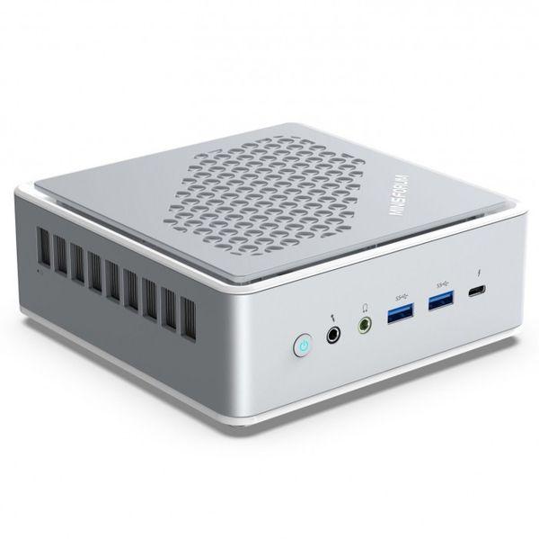 Minisforum推11代i5的DeskMini TH50迷你主机