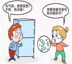 冬季食源性疾病如何防控？