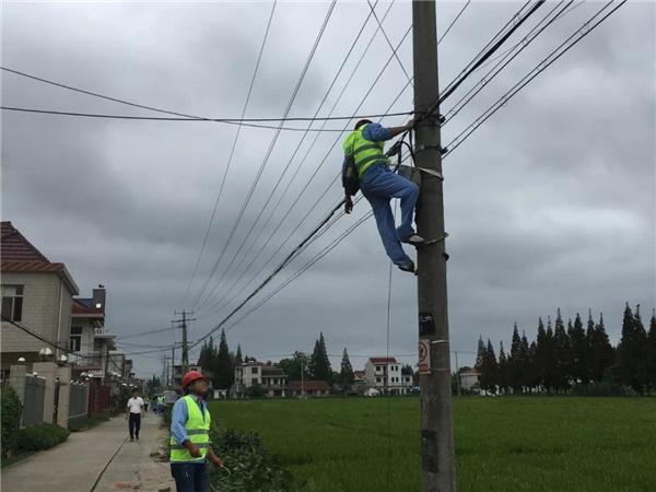 全国第一！上海移动率先实现行政村“5G +光网”全覆盖