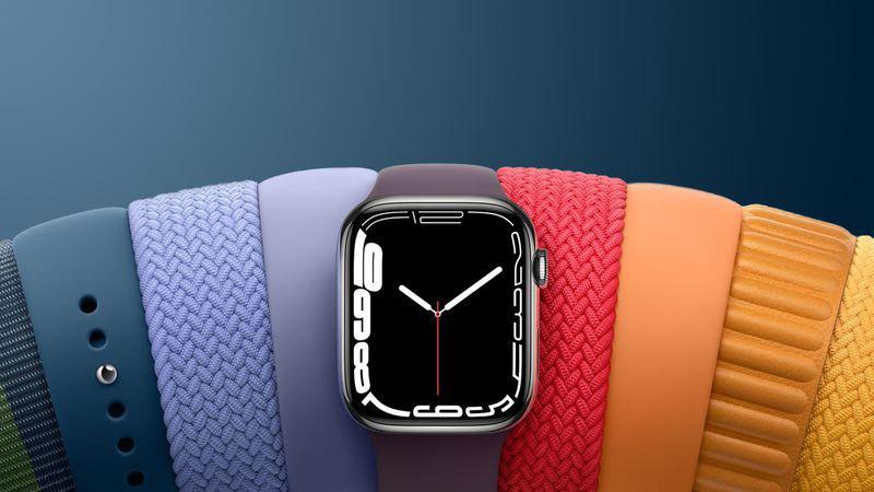 苹果高管谈 Apple Watch 表带：注重向后兼容，确保舒适