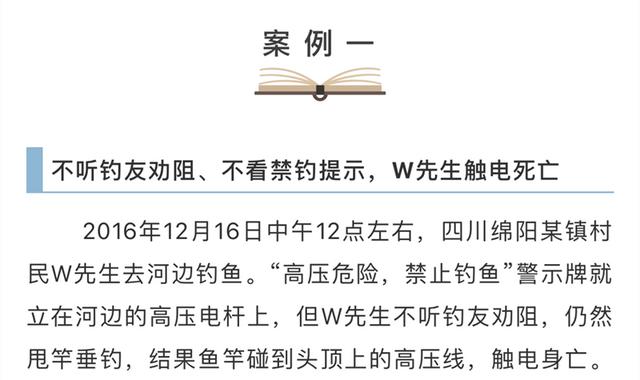 这些电力安全警示牌，你认识吗？