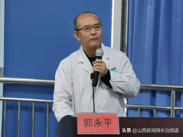 长治市人民医院：MDT团队齐聚一堂 再探卒中患者病因