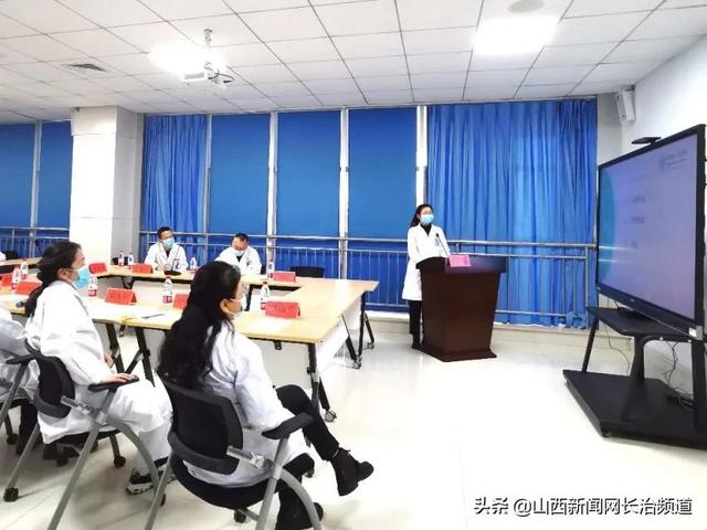 长治市人民医院：MDT团队齐聚一堂 再探卒中患者病因