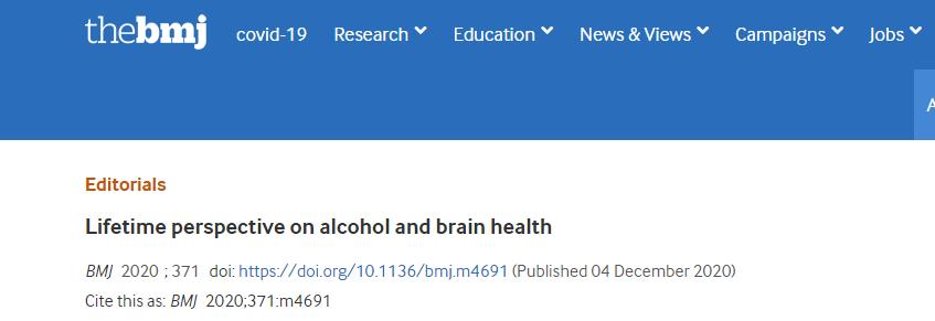 BMJ：3个年龄段喝酒，危害最大化，酒量再大，也别超过这个数