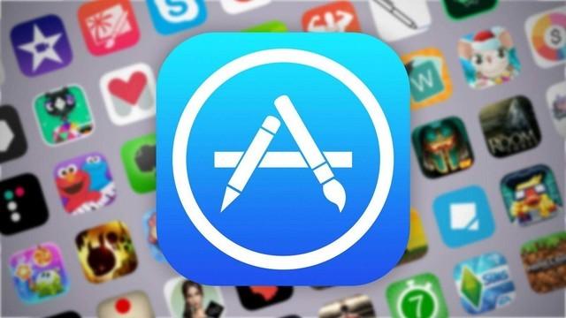 苹果App Store已下架42万款应用